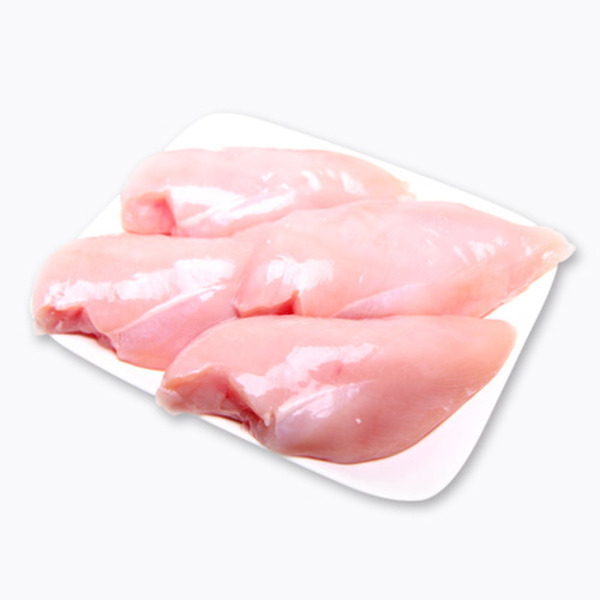 [명품원료육]  닭가슴살 (1kg)
