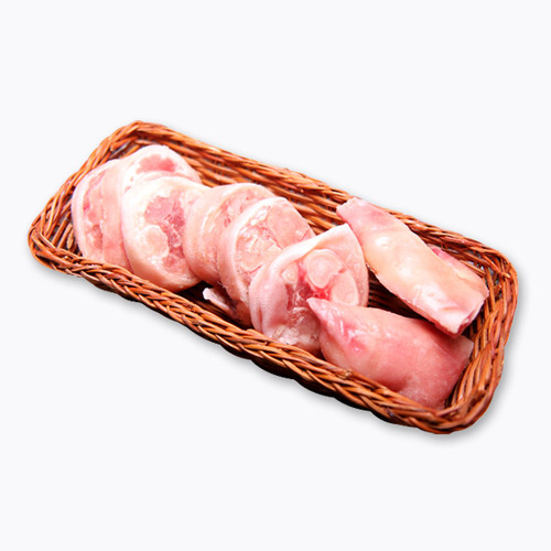 [명품원료육]  돼지족 (1kg)