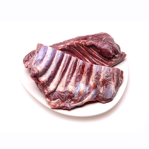 [명품원료육]  캥거루 갈비 커팅(1kg)