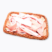 [명품원료육]  돼지껍데기 (1kg)