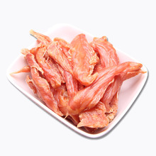 [힐링수제육포]  닭안심 (250g)