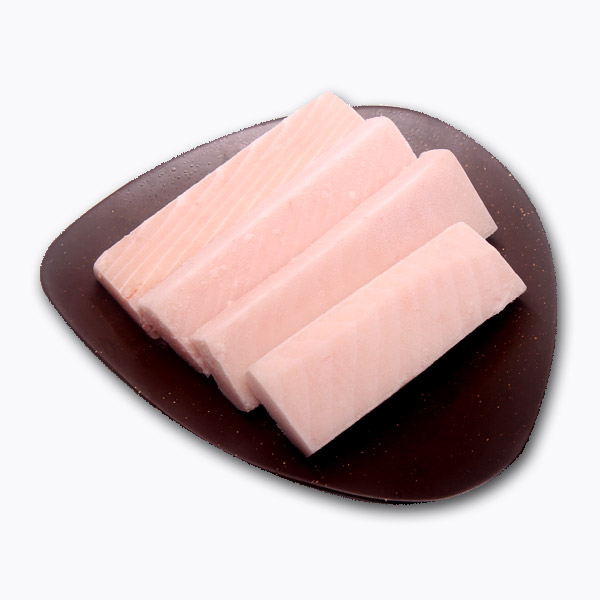 [사업주원료육] 상어 스테이크 (1kg)